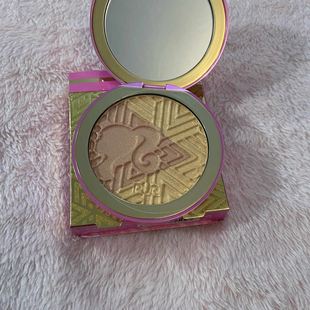 Pur X Barbie highlighter - Picture 2 of 2